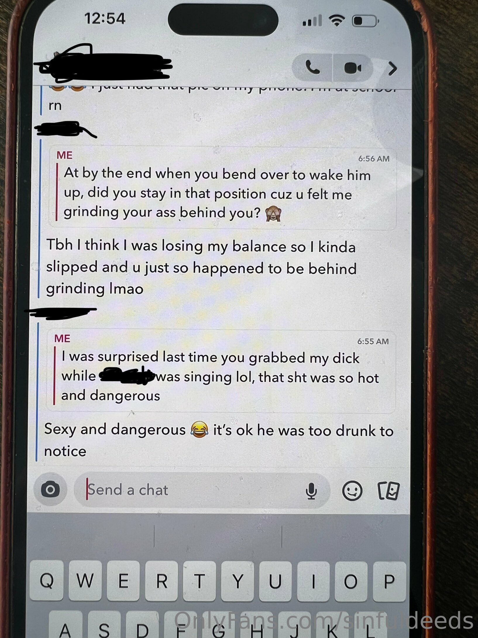 SinfulDeeds OnlyFans: A Cautionary Tale