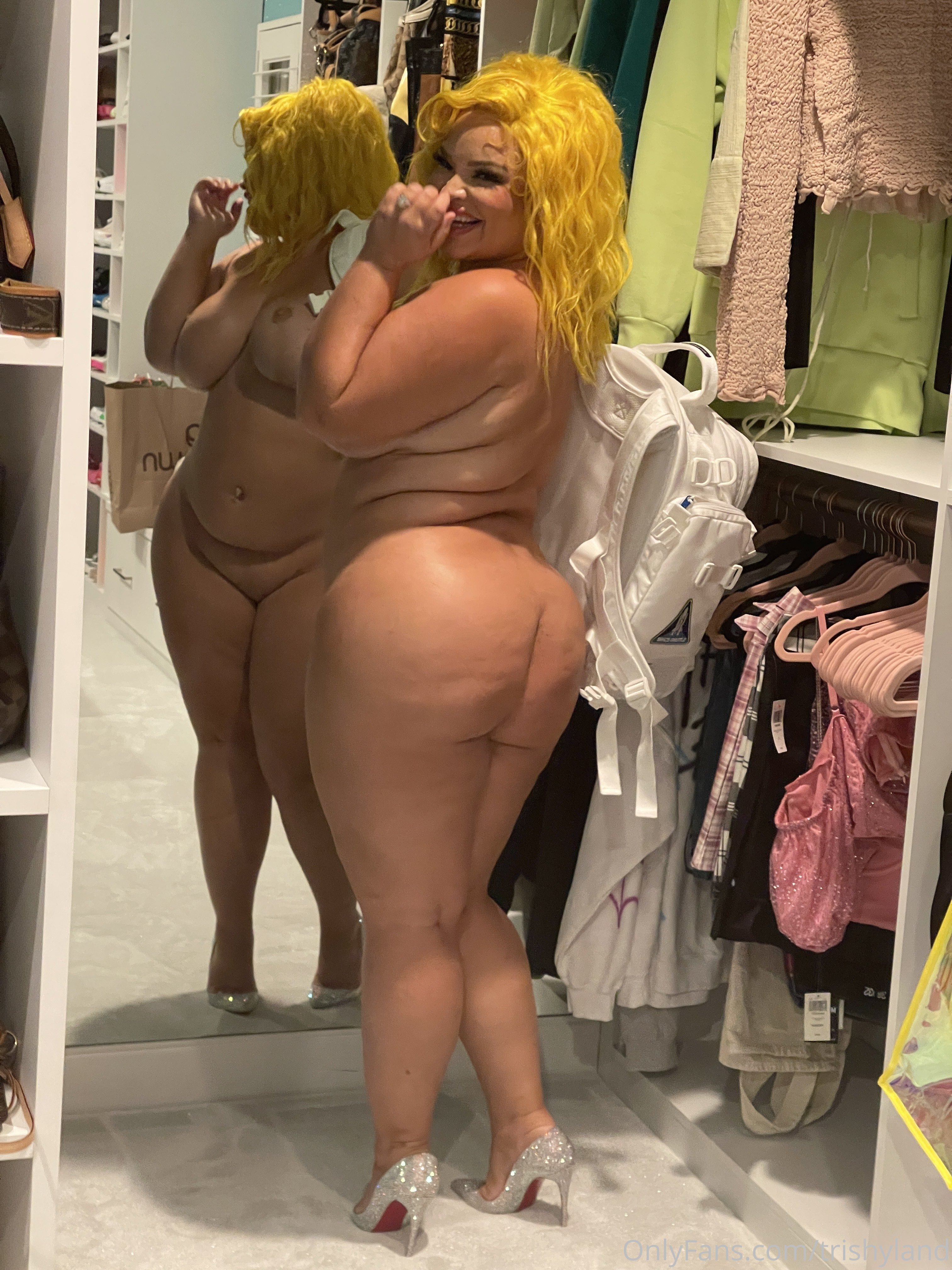 Trisha Paytas Nude Patreon