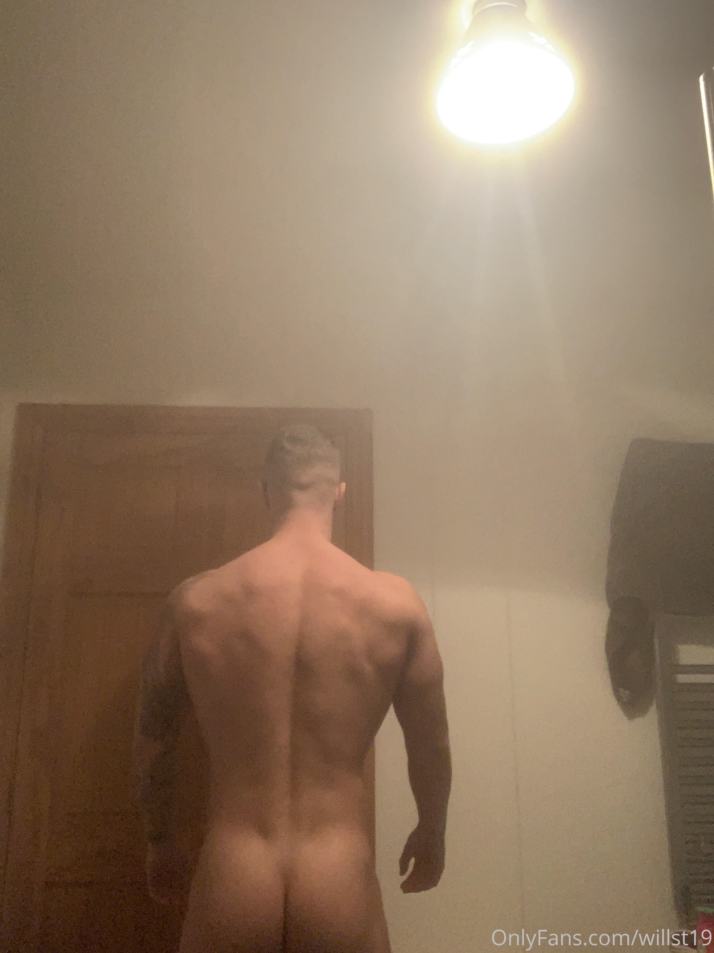 Steamy by willst19 from OnlyFans Coomer 