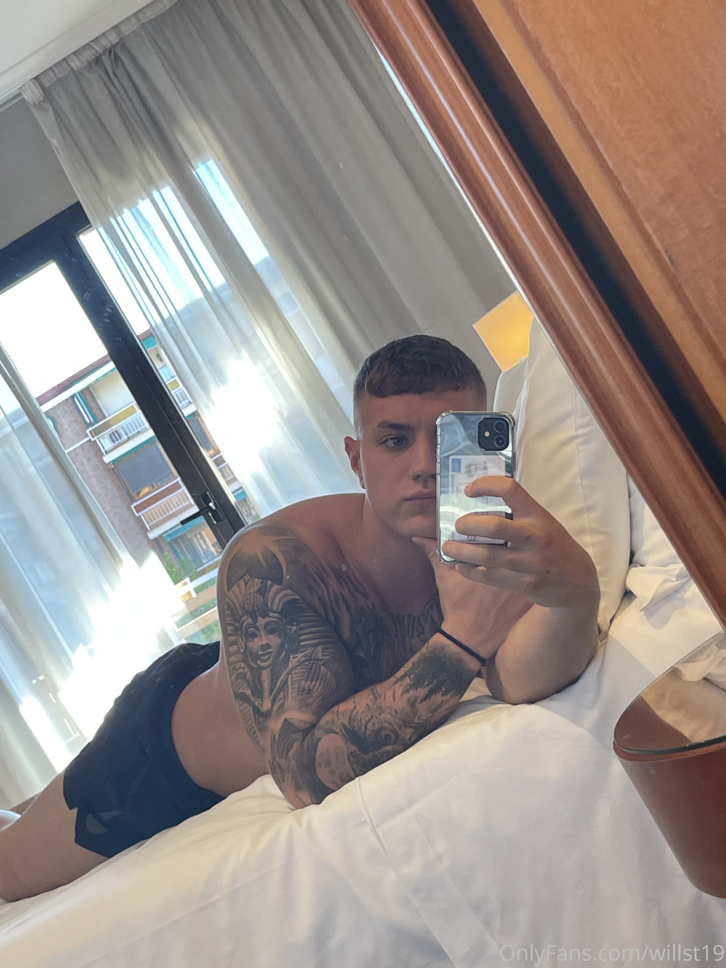 Spoon by willst19 from OnlyFans Coomer 