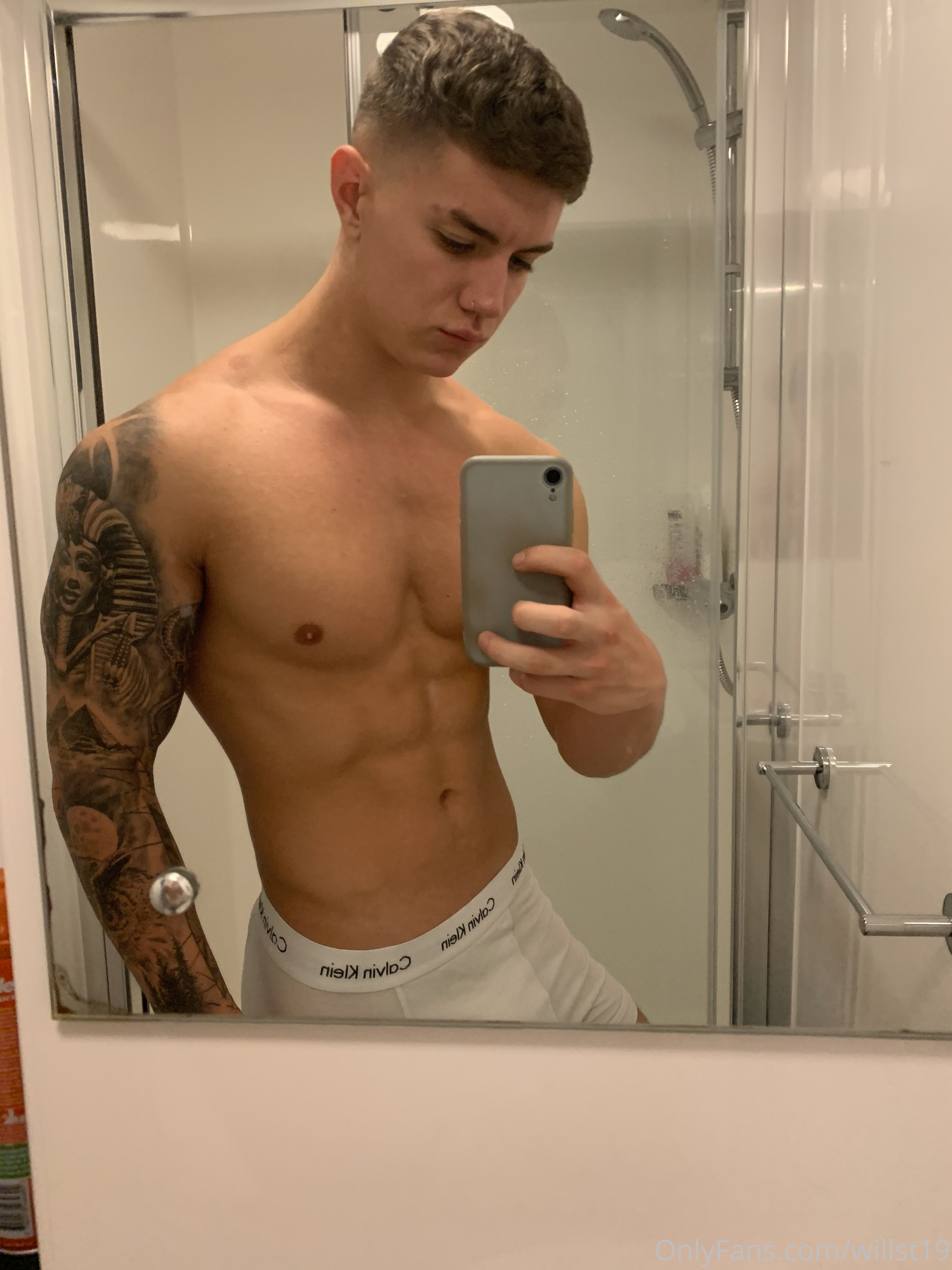 Shall I upload a bit of sex tape by willst19 from OnlyFans Coomer 